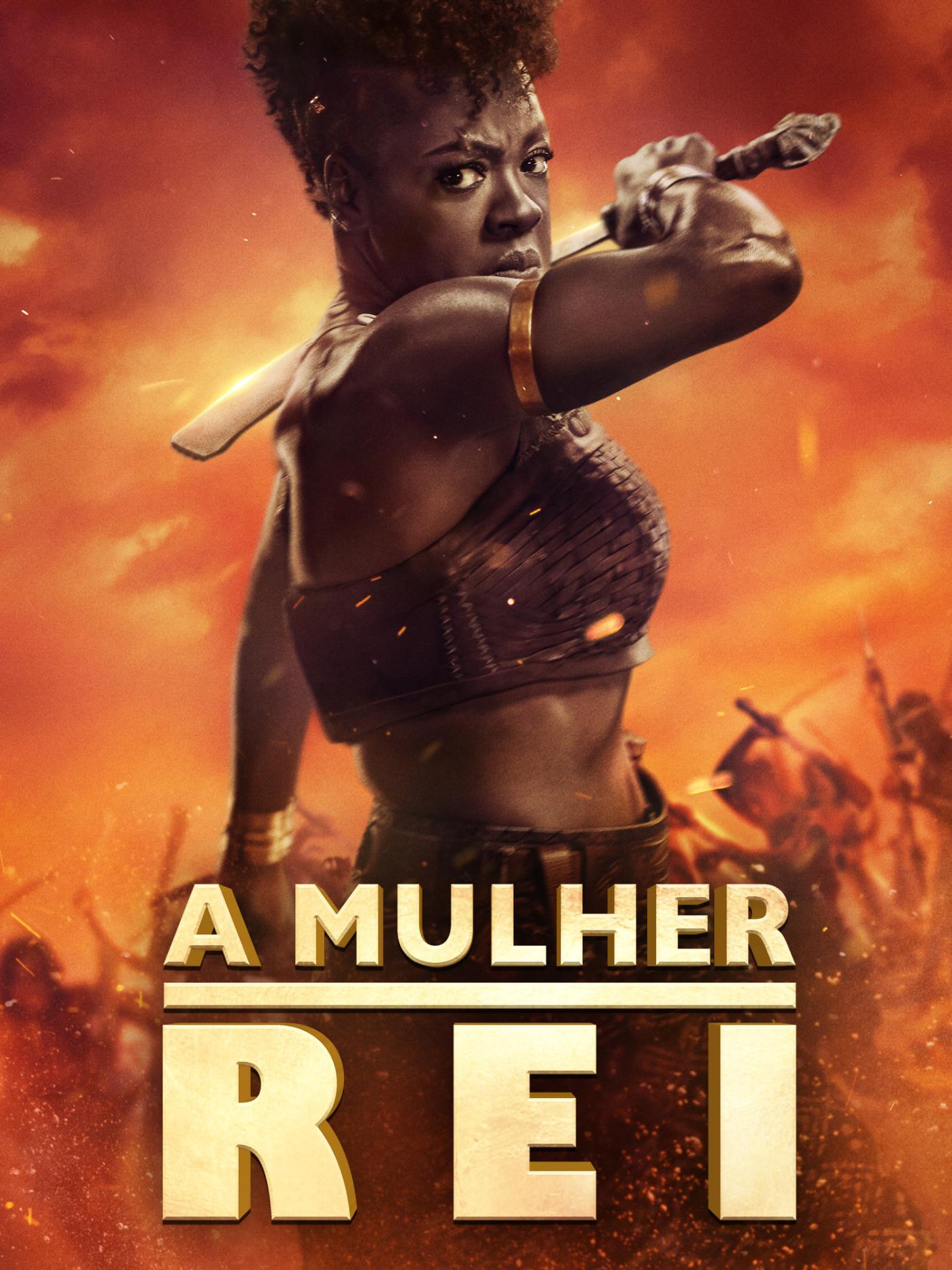 mulher